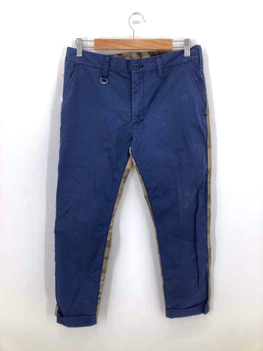 SOPHNET.(ソフネット) カモフラ切替パンツ メンズ JPN：M JPN：M