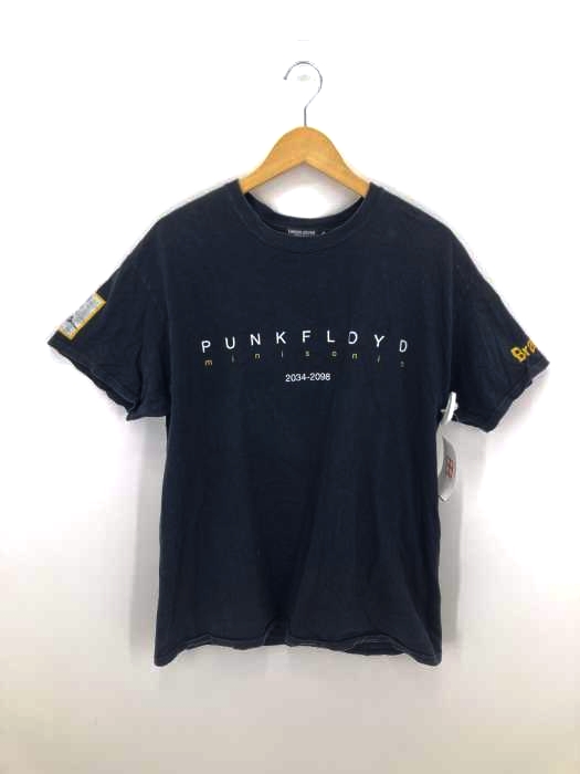 UNDERCOVER（アンダーカバー） TEE PUNKFLOYD メンズ トップス Tシャツ 