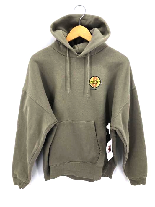 FREAKS STORE(フリークスストア) バックプリント プルオーバーパーカー メンズ JPN：M JPN：M