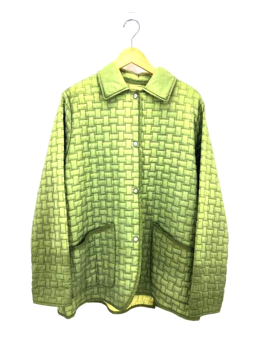 ETRO(エトロ) キルティングジャケット レディース import：L import：L