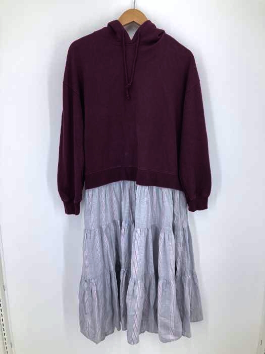 Ray BEAMS(レイビームス) ティアードワンピース レディース ワンピース その他ワンピース