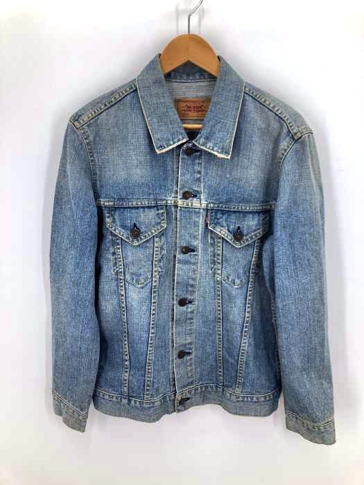 Levis(リーバイス) 7059902 デニムジャケット メンズ JPN：L JPN：L