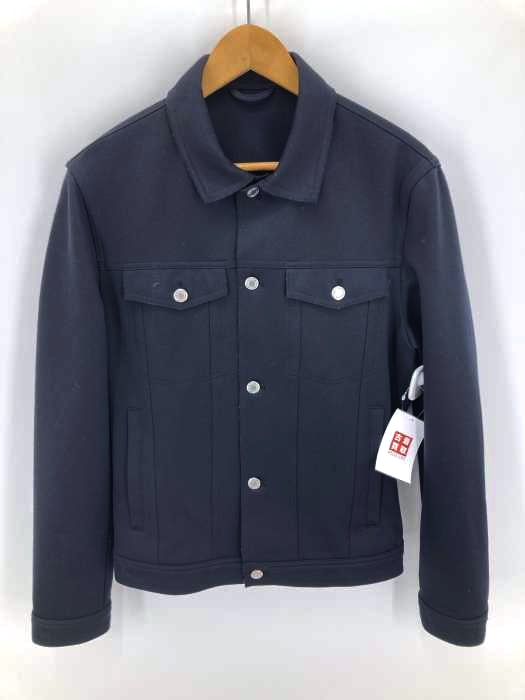 ZARA(ザラ) シャツジャケット メンズ import：M import：M
