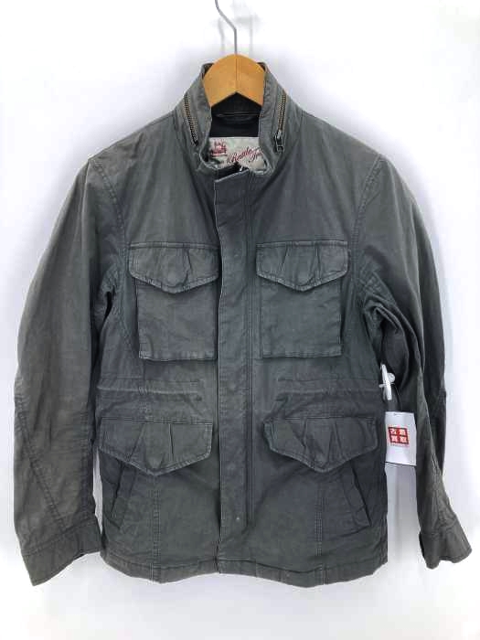 RATTLE TRAP(ラトルトラップ) M65ブルゾン メンズ JPN：S JPN：S