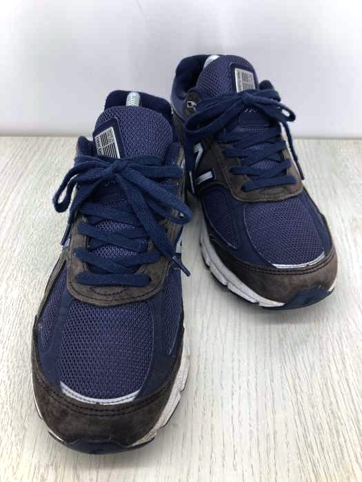 NEW BALANCE(ニューバランス) USA製 990V4 スニーカー メンズ 表記無 表記無