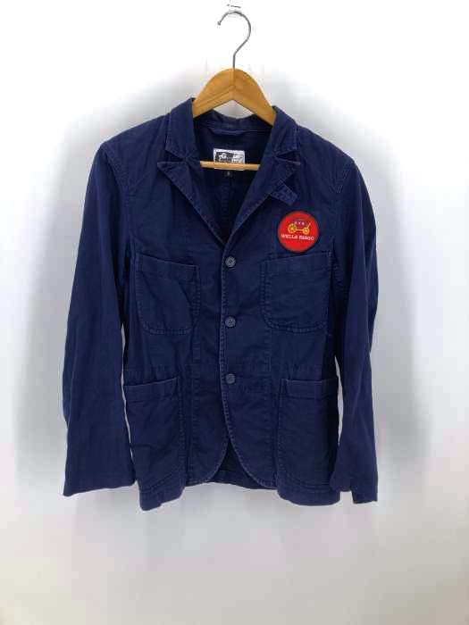 garments engineered(エンジニアードガーメンツ) Bedford Jacket ベッドフォードジャケット メンズ アウター ジャケット