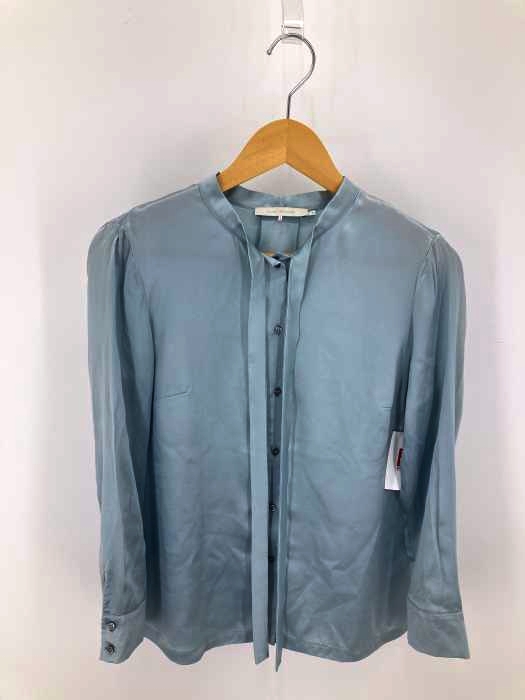 LAUTRECHOSE(ロートルショーズ) シルクボーカラーシャツ レディース EUR：42 EUR：42