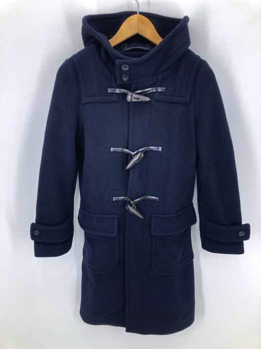 HYKE(ハイク) ダッフルコート レディース JPN：2 JPN：2