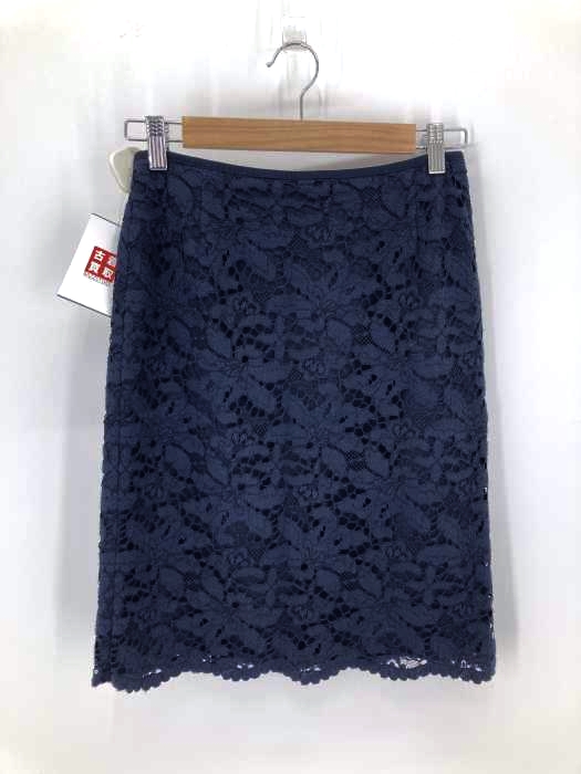 UNITED ARROWS TOKYO（ユナイテッドアローズトウキョウ） フラワー柄レーススカート レディース スカート フレア
