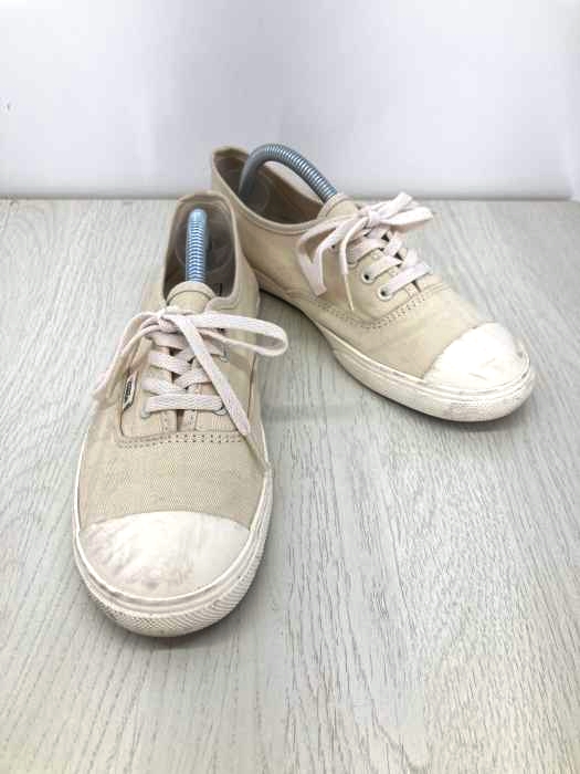 VANS(バンズ) オーセンティック ハーフムーン レディース JPN：24.5 JPN：24.5