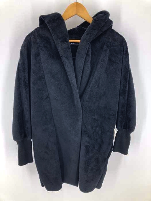 EMODA（エモダ） MINIMAL BOA CO ボアコート レディース アウター コート