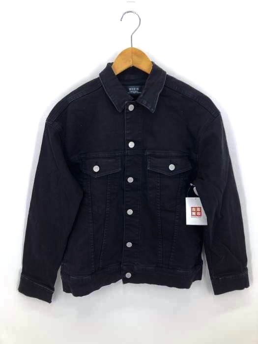 WHEIR Bobson(ウェアボブソン) DENIM JACKET メンズ JPN：M JPN：M