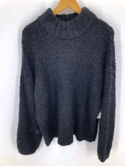 SLY(スライ) BOUCLE OVER TOPS レディース FREE FREE