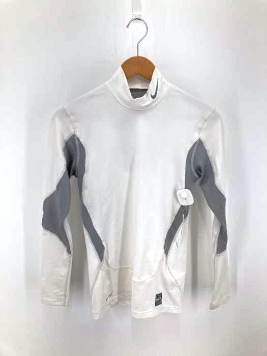 NIKE（ナイキ） コンバットハイパーウォーム スピード モックトップ メンズ トップス その他トップス