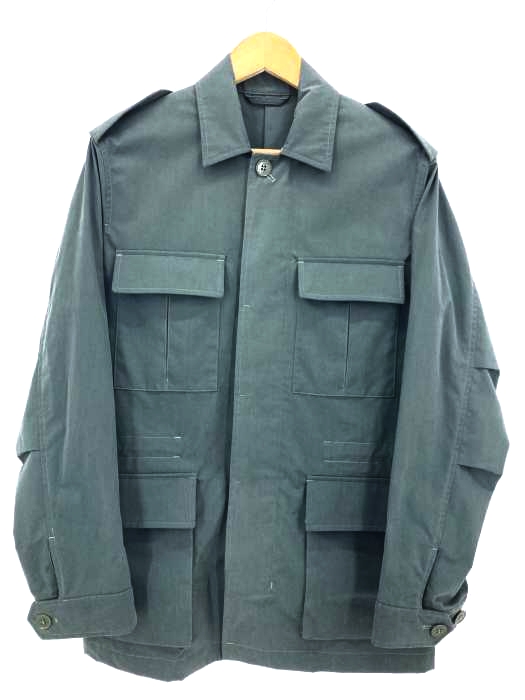 Mackintosh(マッキントッシュ) ミリタリーツイルブルゾン メンズ  JPN：38