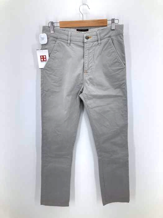Nudie Jeans(ヌーディージーンズ) ストレートデニムパンツ メンズ W29L32