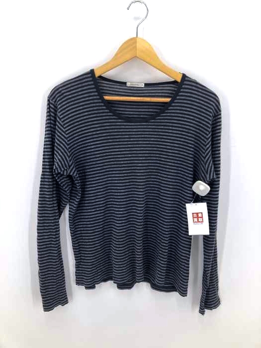 itty bitty(イッティビッティ) ボーダーカットソー レディース JPN：3 JPN：3