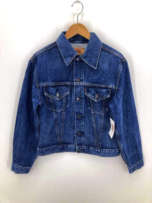 Levis(リーバイス) 705050322デニムトラッカージャケット メンズ JPN：M JPN：M
