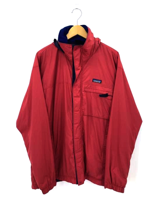 patagonia(パタゴニア) ナイロンマウンテンパーカー メンズ JPN：M JPN：M